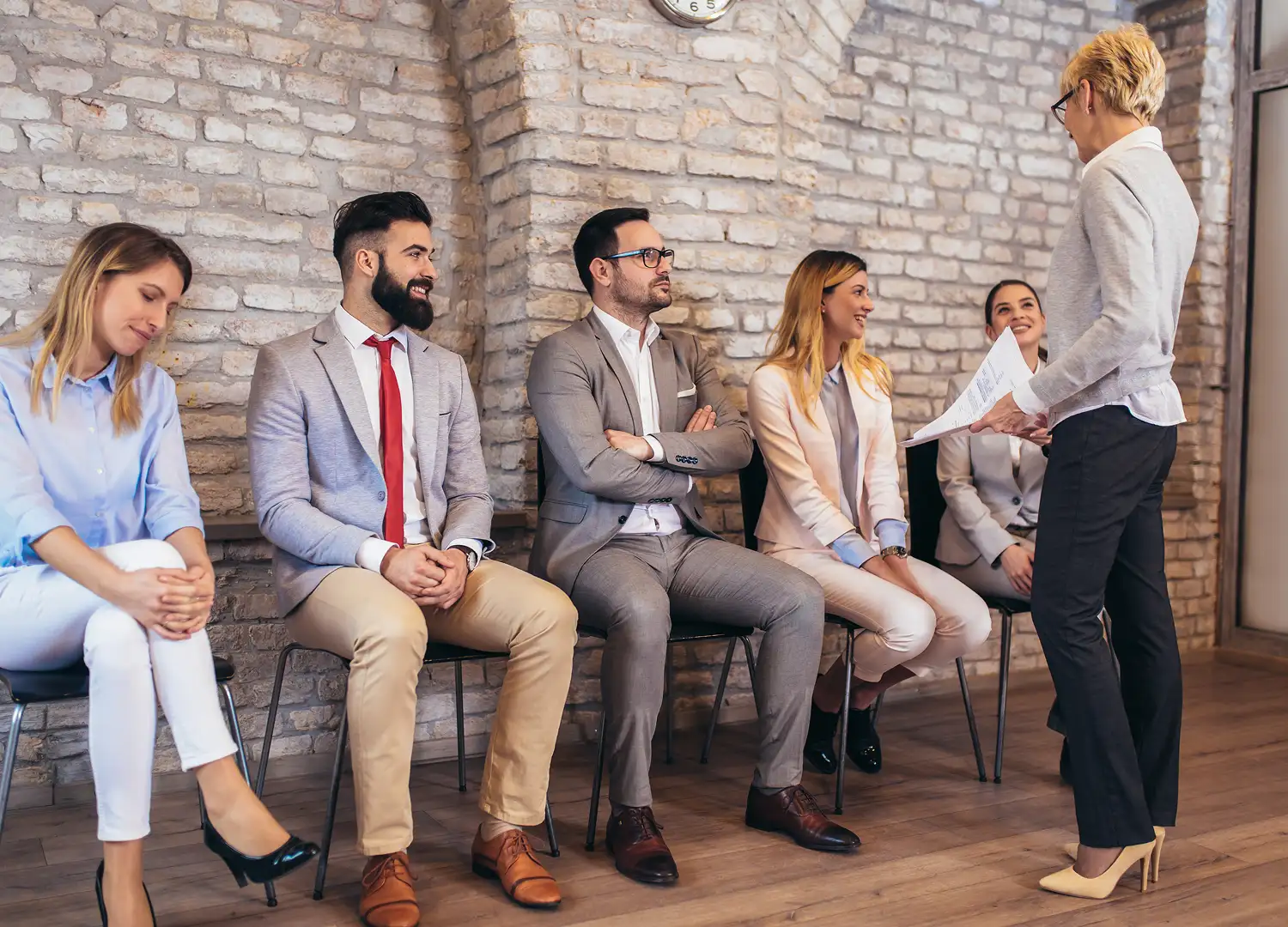 Careers and Recruitment