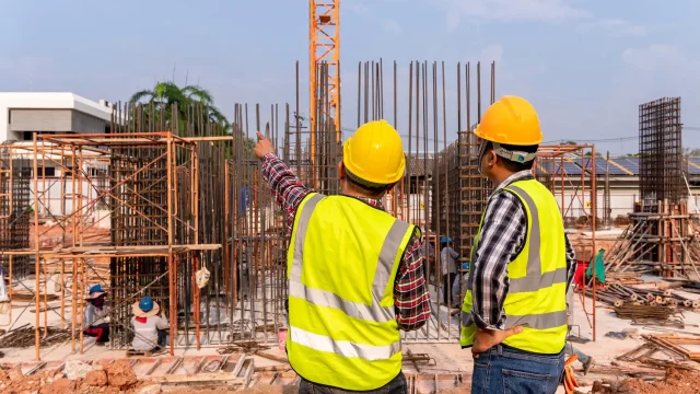 Construction and Remodeling