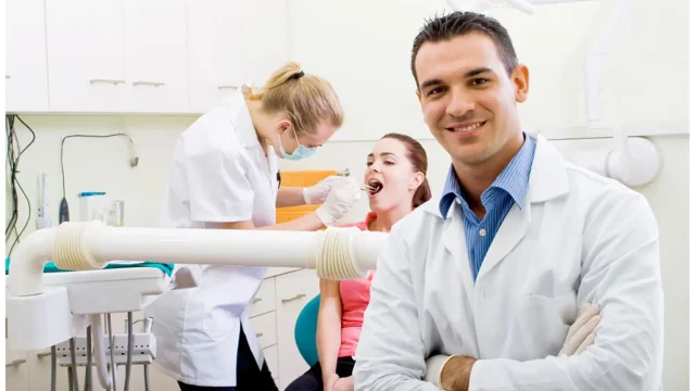 Dental Care