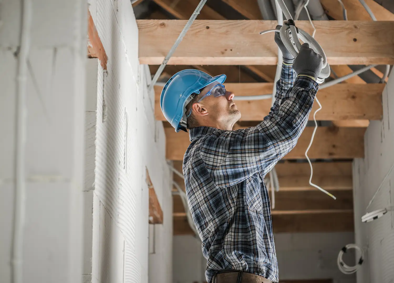 Electricians