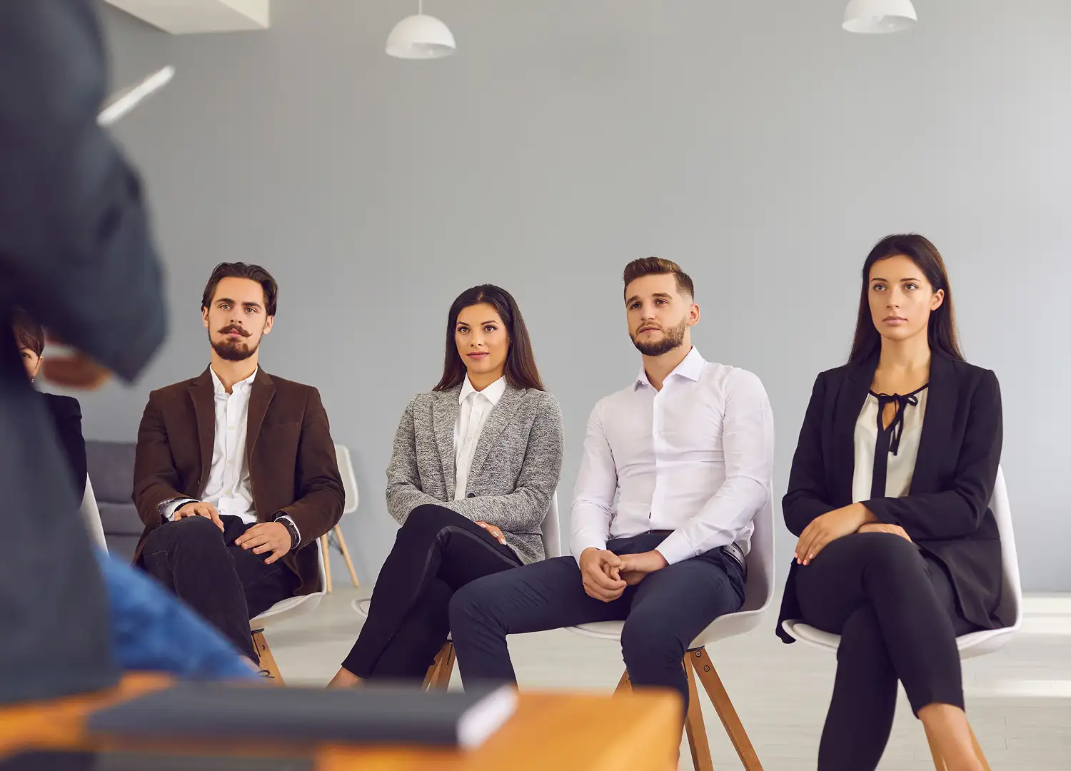 Employment and Recruitment