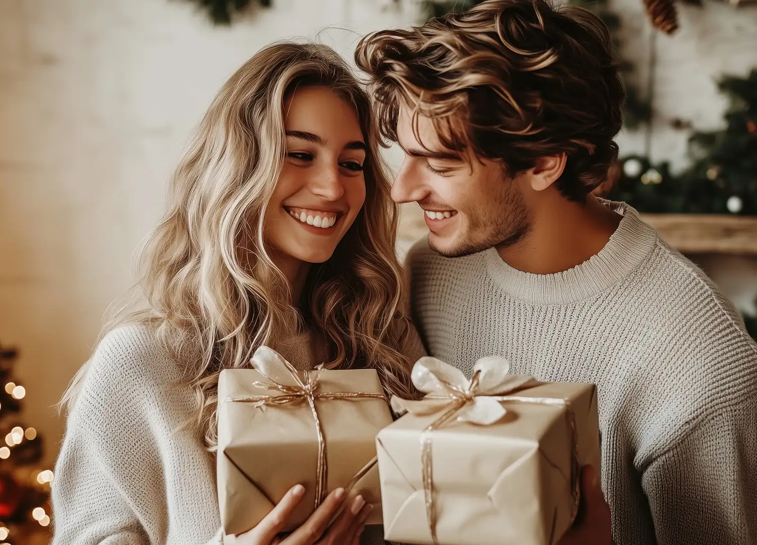 Gifts
