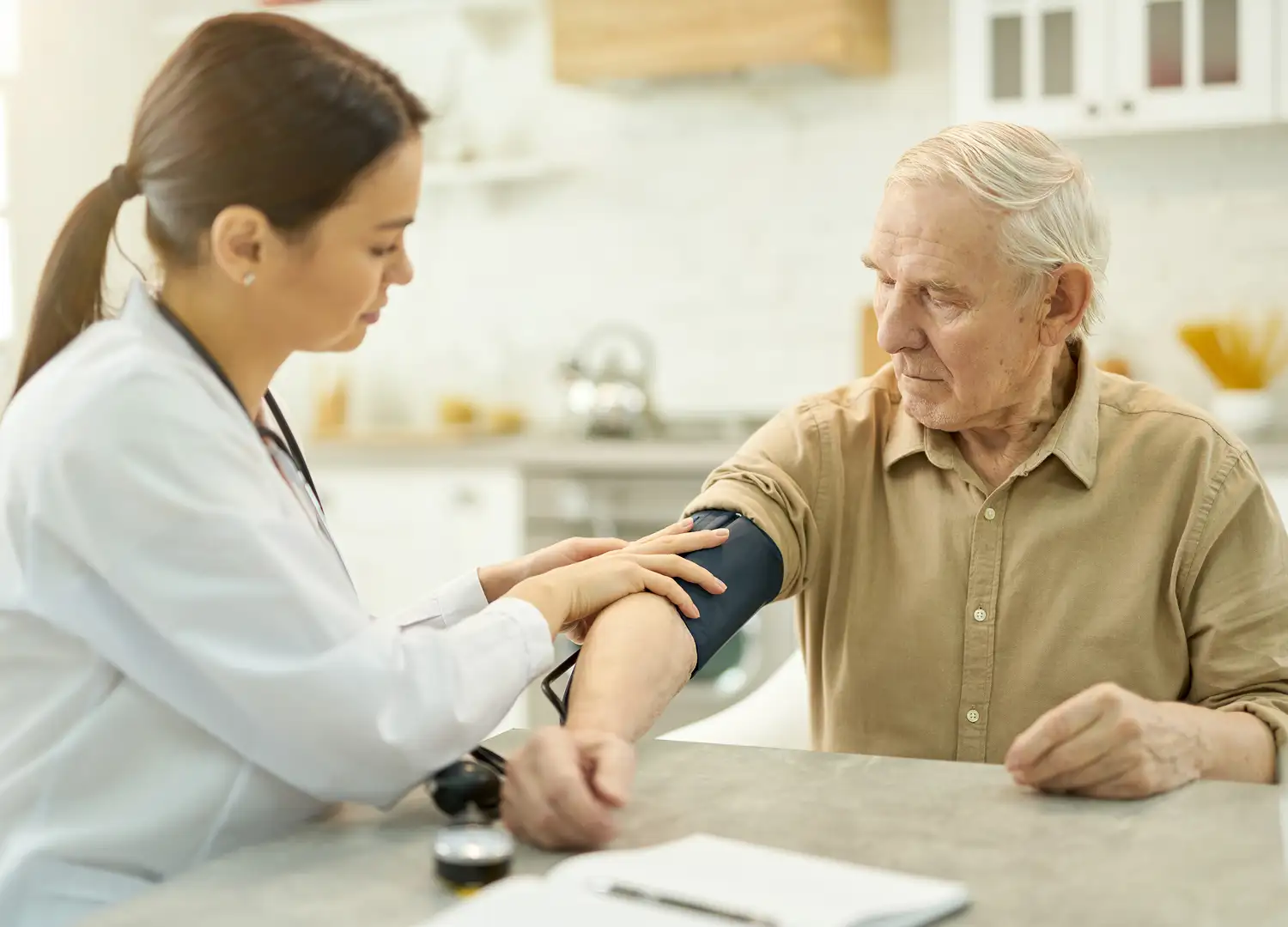 Health and Medical