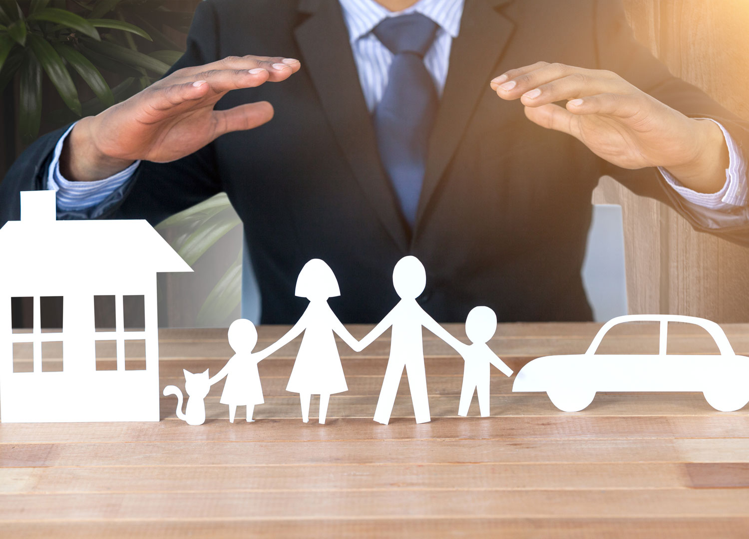 Insurance Services