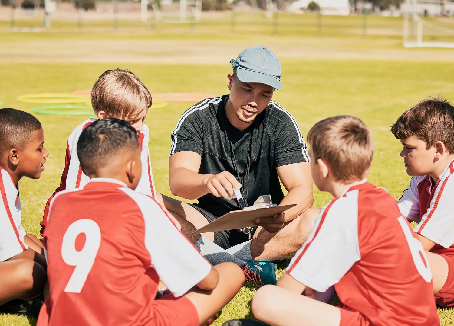 Sports and Recreation