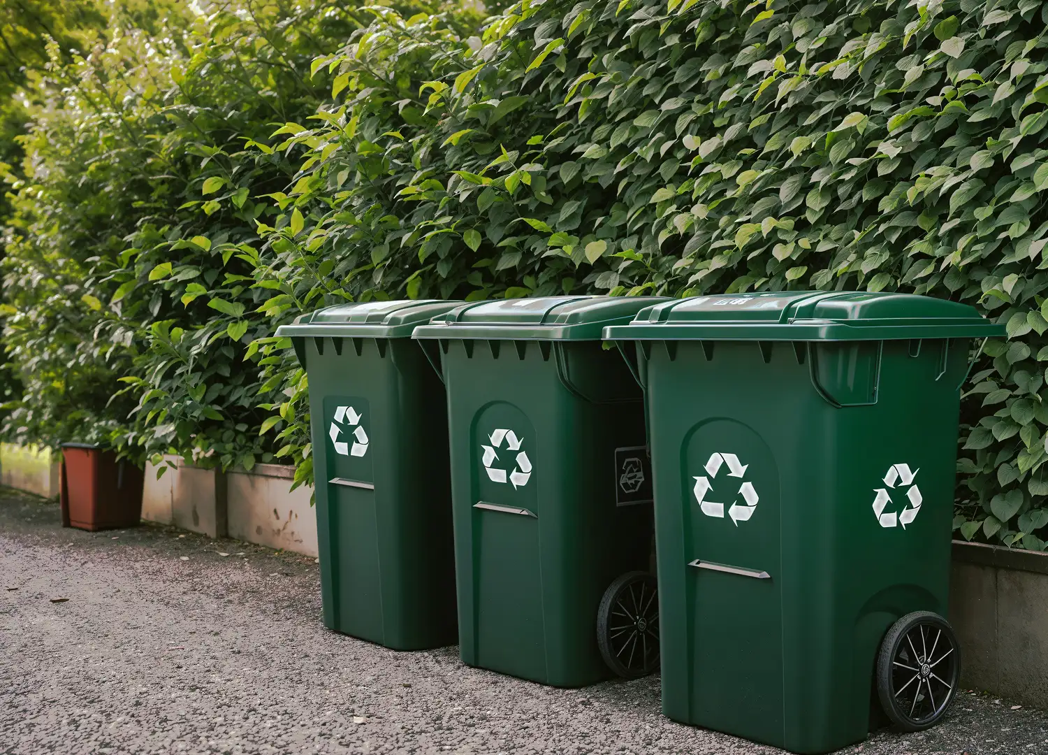 Waste Management