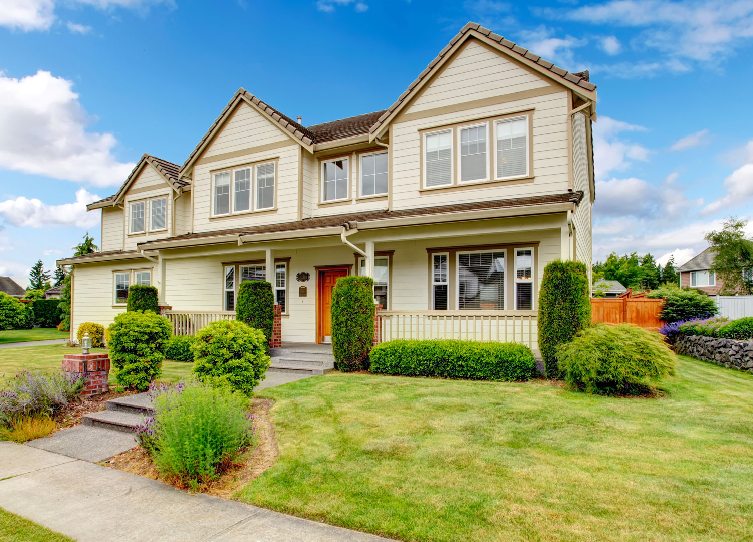 Real Estate and Property