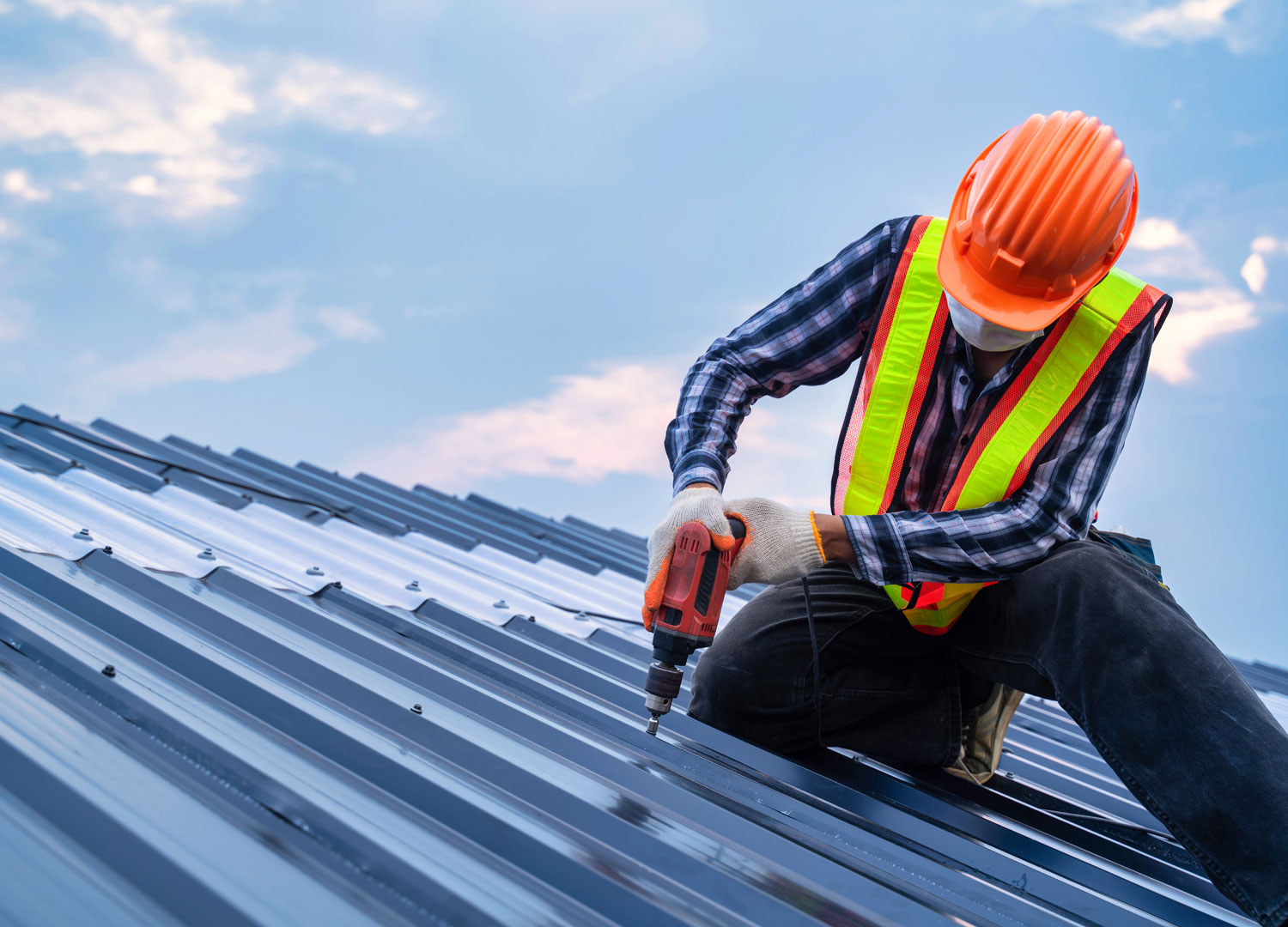 Roofing